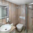 En-suite badkamers - Adriatica
