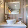 En-suite badkamers - Adriatica