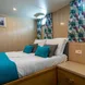 Double Cabin - Adriatica