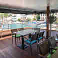 Buitenrestaurant - Adriatica