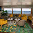 Indoor salon - Adriatica