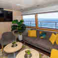 Indoor salon - Adriatica