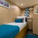 Single Cabin - Adriatica