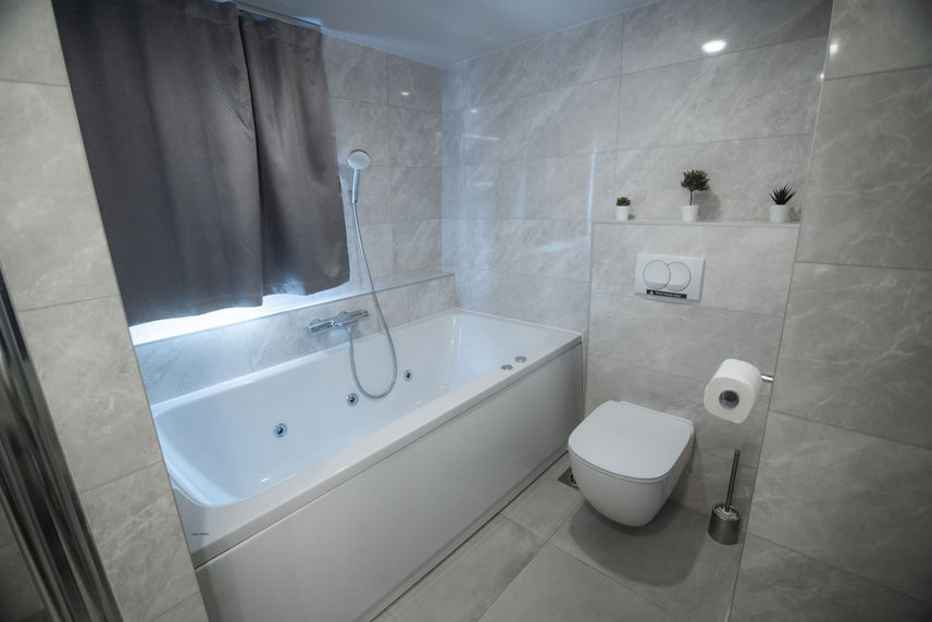 Bagno privato - Roko