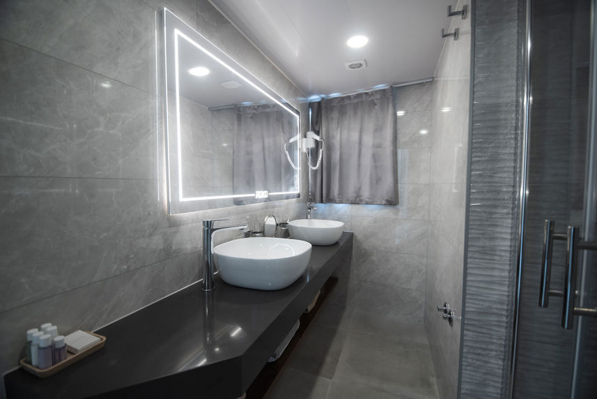 Bagno privato - Roko