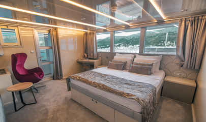 VIP Cabin