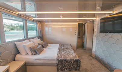 Main Deck Cabin