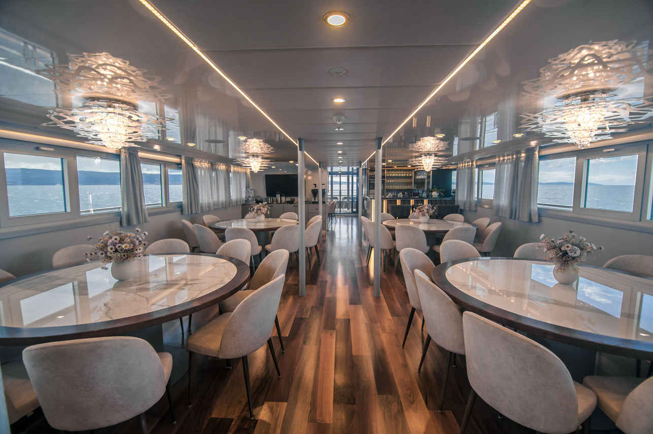 Dining Room - Roko
