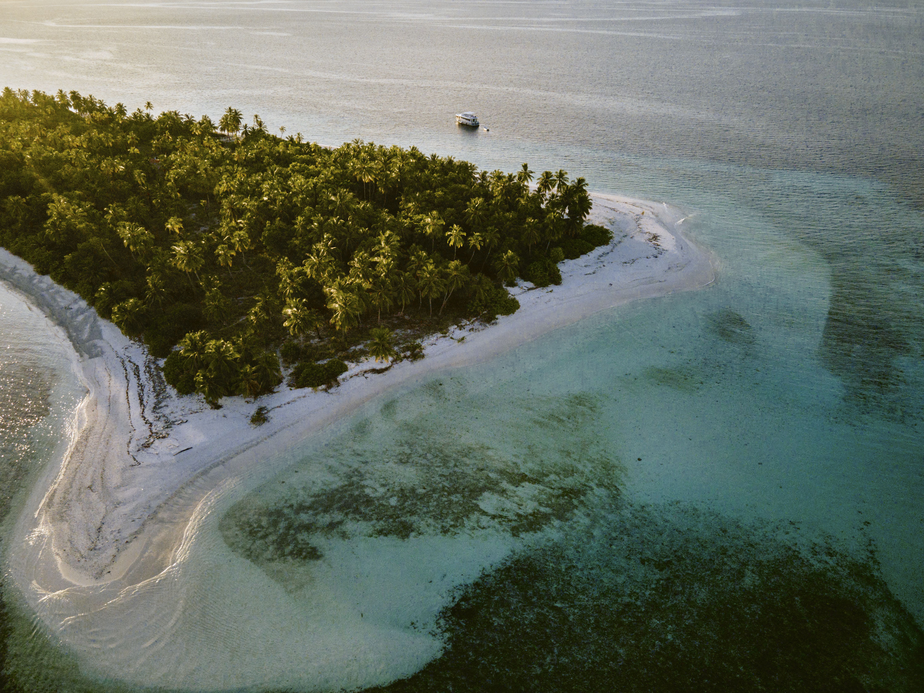 Aerial View - Horizon 2