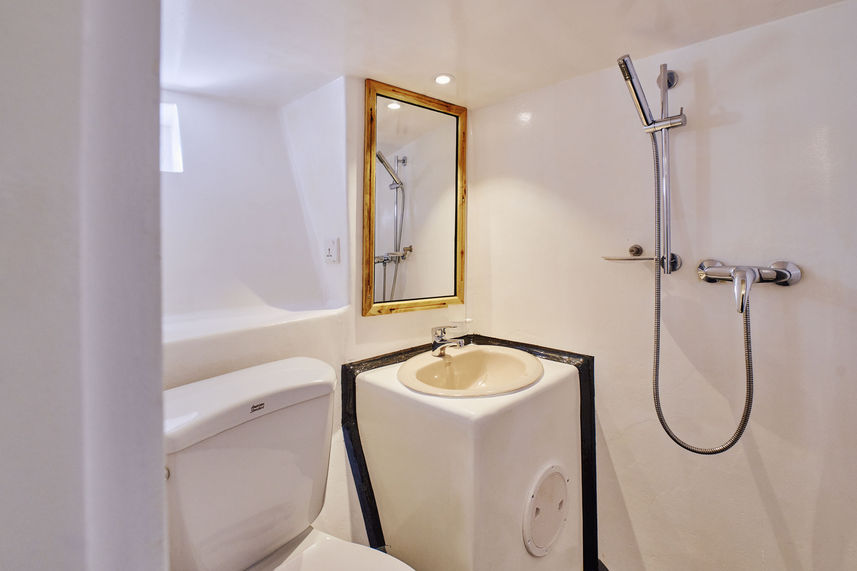 En-Suite bathrooms - Horizon 2