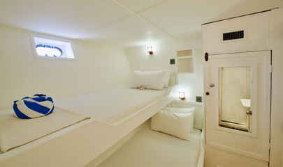 Standard Cabins
