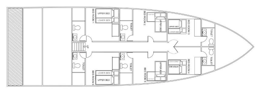 #deckplan floorplan