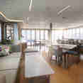 Dining Room - Solitude Gaia