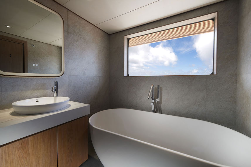 En-Suite bathrooms - Solitude Gaia