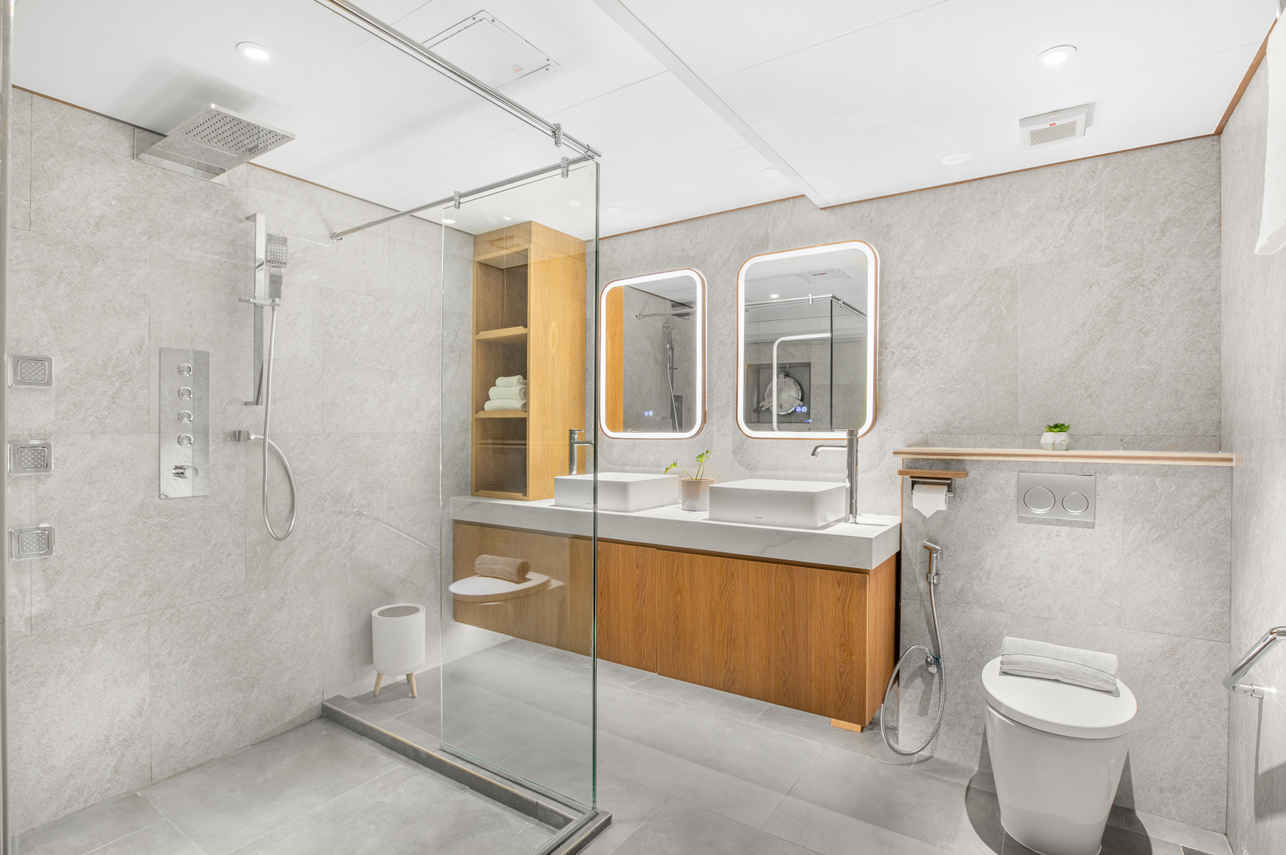 #en-suitebathrooms  - Solitude Gaia