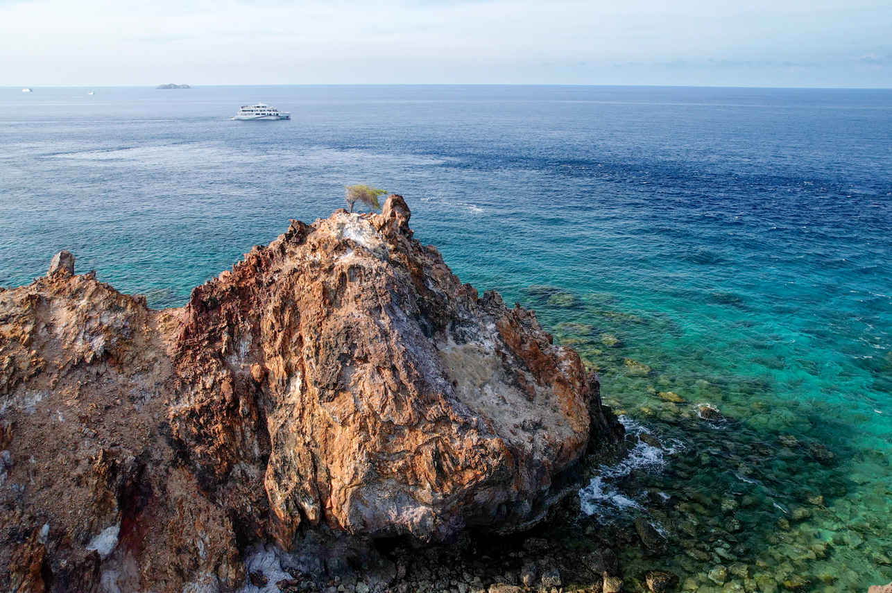 Views - Solitude Gaia