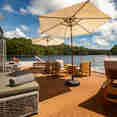 Stateroom's Deck