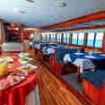Sala de Jantar - Letty