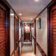 Hallway -  Letty