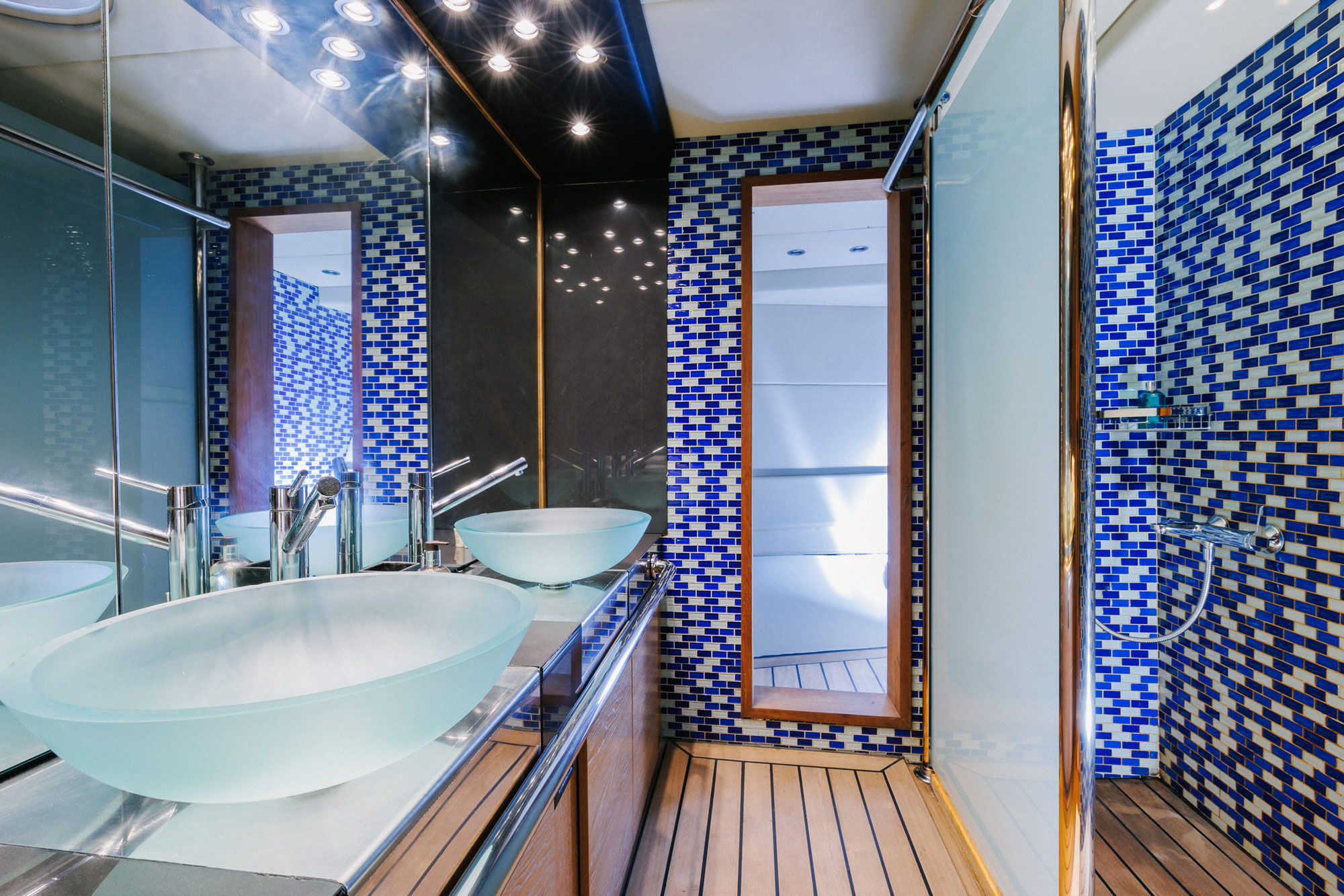 En-Suite bathrooms - Gemaya