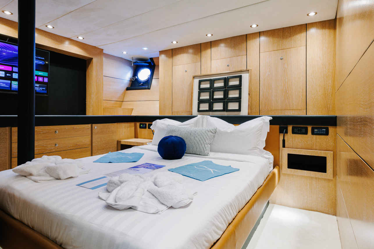 Master Suite - Gemaya