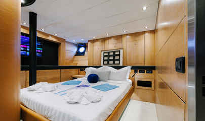 Owner's Suite