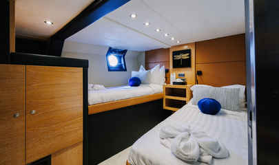 Executive Cabin B