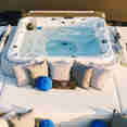 Jacuzzi - Gemaya