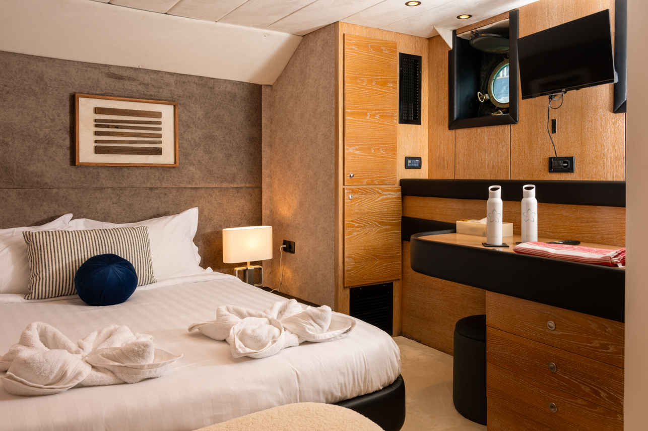 Master Suite - Gemaya