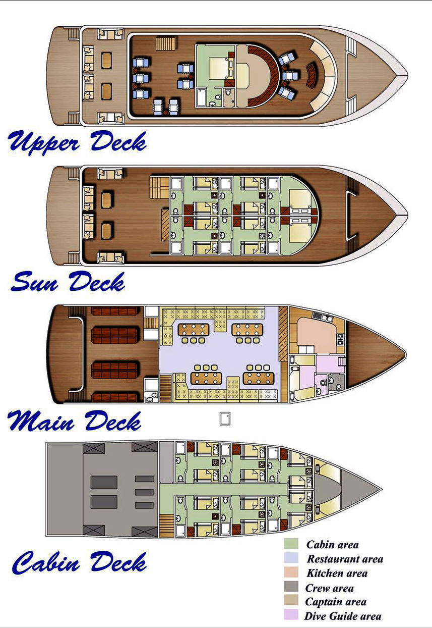 #deckplan floorplan