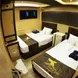 Lower Deck Cabin - Sea Pearl