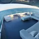 Outdoor Lounge - Sea Pearl