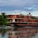 Manatee Amazon Cruise