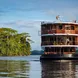 Manatee Amazon Cruise