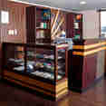 Boutique - Anakonda Amazon Cruise