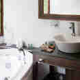 Baños privados - Anakonda Amazon Cruise
