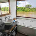 Baños privados - Anakonda Amazon Cruise