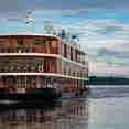 Anakonda Amazon Cruise