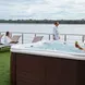 Jacuzzi - Anakonda Amazon Cruise