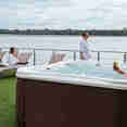 Jacuzzi - Anakonda Amazon Cruise