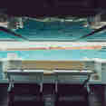 Lounge Externo - Ocean Dream
