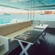 Salon extérieur - Ocean Dream