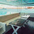 Lounge Externo - Ocean Dream