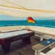 Outdoor Lounge - Ocean Dream