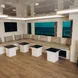 Indoor-Salon - Ocean Dream