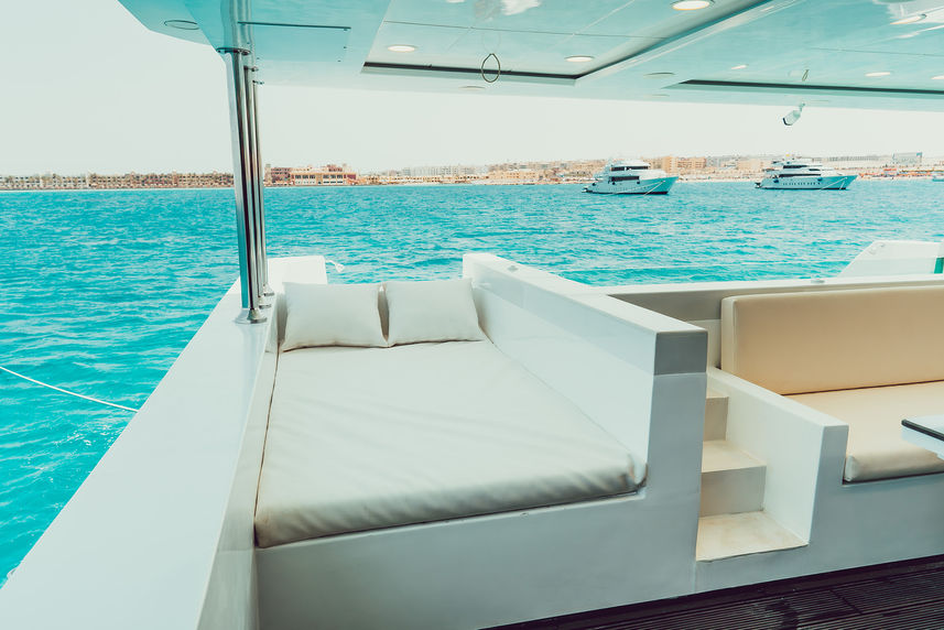 Lounge Aperta - Ocean Dream