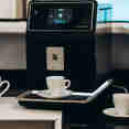 Coffee Machine - Ocean Dream