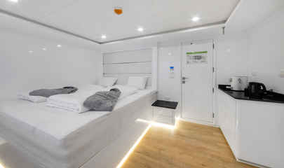 Suite Main Deck B