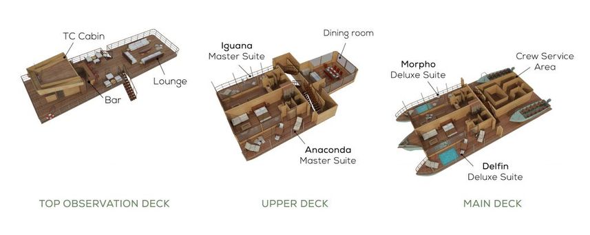 #deckplan floorplan