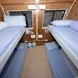 Standard Bunk Cabin - Krishna 2